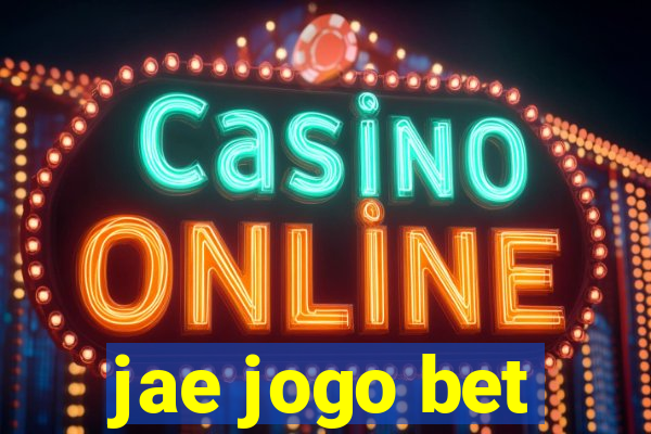 jae jogo bet